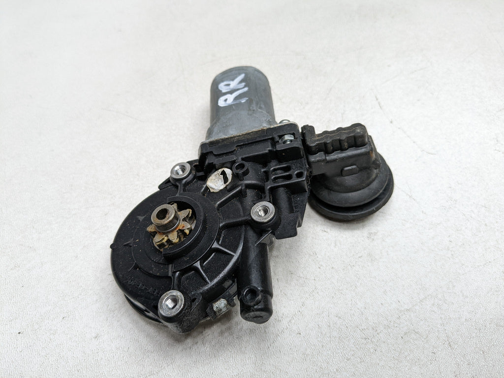 07 - 09 TOYOTA PRIUS OEM POWER WINDOW MOTOR ASSEMBLY REAR RIGHT PASSENGER SIDE
