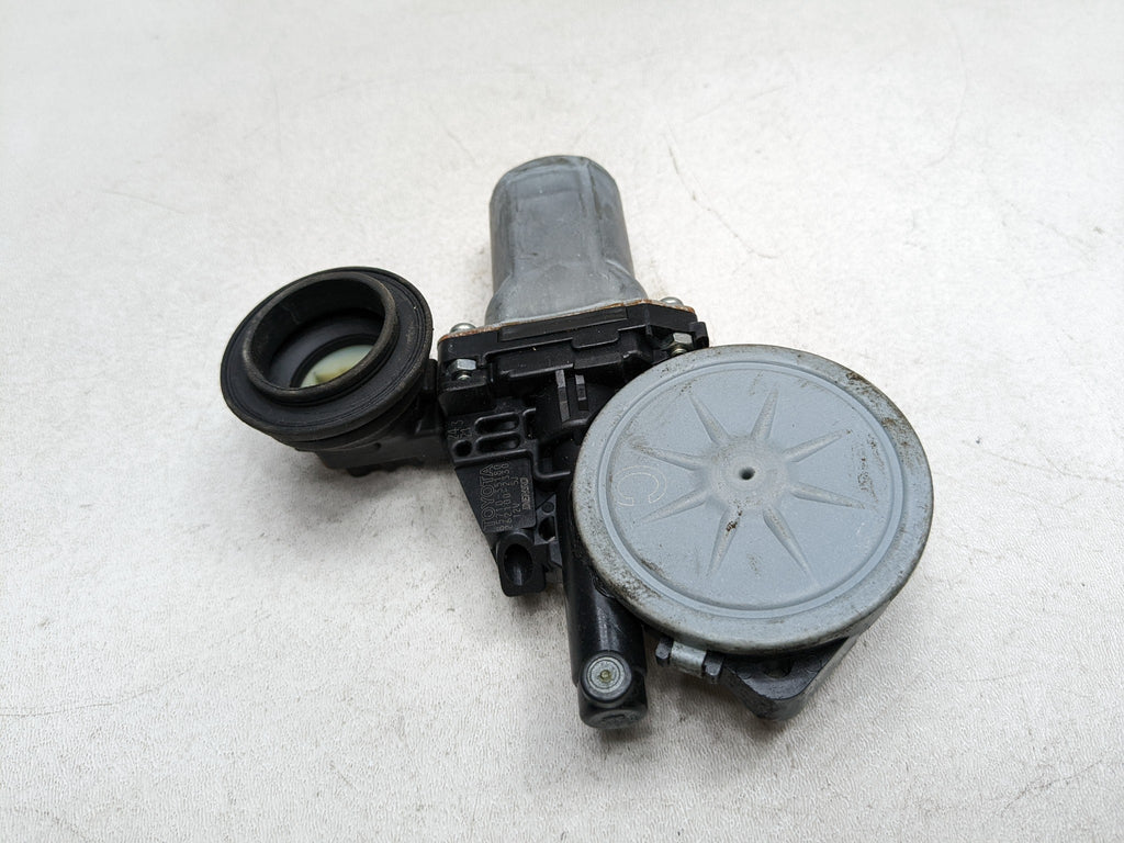 07 - 09 TOYOTA PRIUS OEM POWER WINDOW MOTOR ASSEMBLY REAR RIGHT PASSENGER SIDE