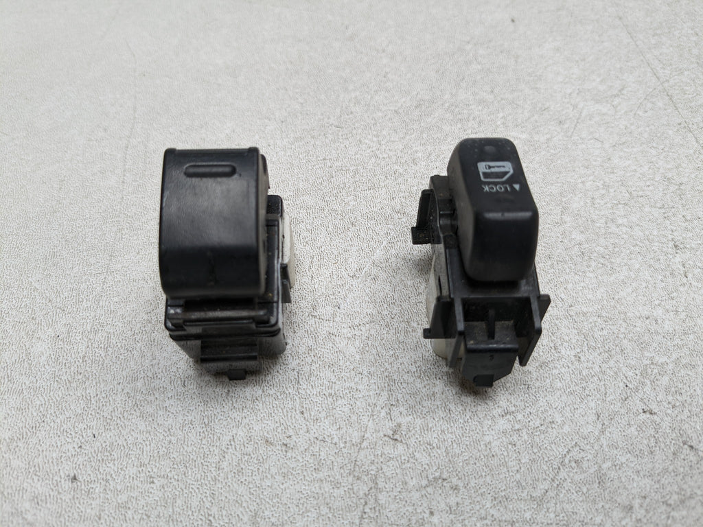 07 - 09 TOYOTA PRIUS OEM DOOR WINDOW CONTROL SWITCH FRONT RIGHT PASSENGER SIDE