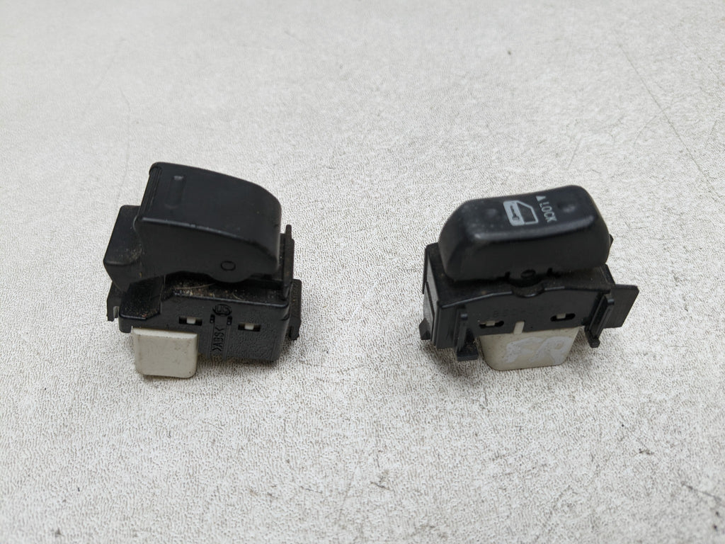 07 - 09 TOYOTA PRIUS OEM DOOR WINDOW CONTROL SWITCH FRONT RIGHT PASSENGER SIDE