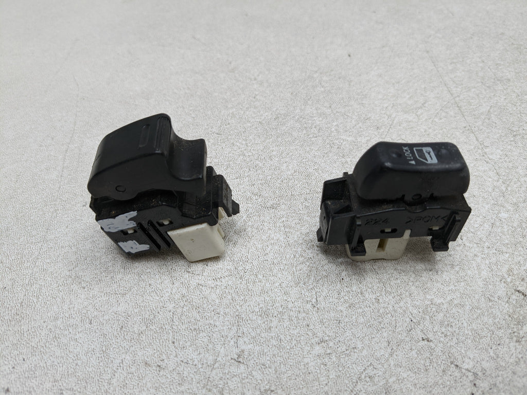 07 - 09 TOYOTA PRIUS OEM DOOR WINDOW CONTROL SWITCH FRONT RIGHT PASSENGER SIDE