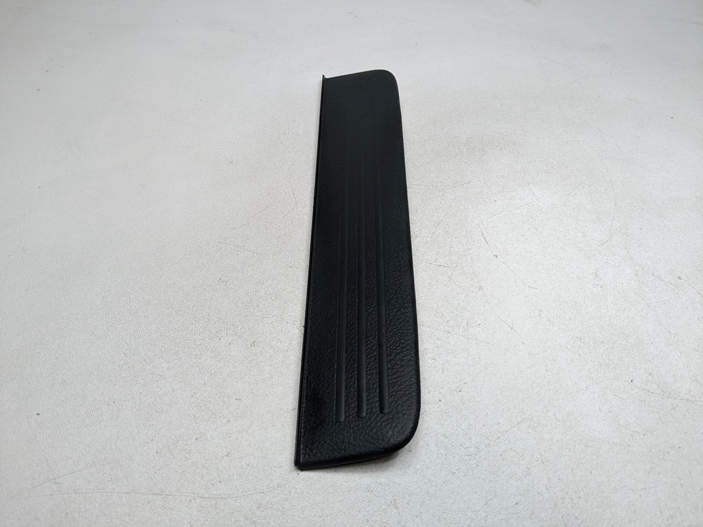 07 - 09 TOYOTA PRIUS OEM DOOR SILL SCUFF PLATE TRIM REAR RIGHT PASSENGER SIDE