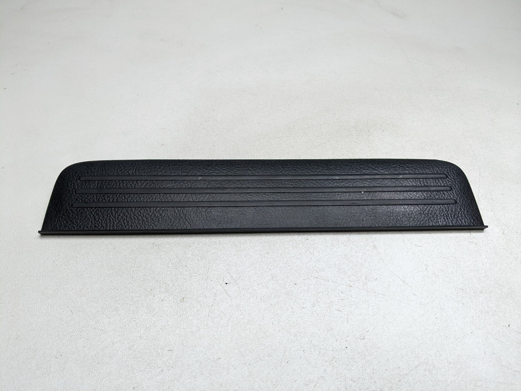 07 - 09 TOYOTA PRIUS OEM DOOR SILL SCUFF PLATE TRIM REAR RIGHT PASSENGER SIDE