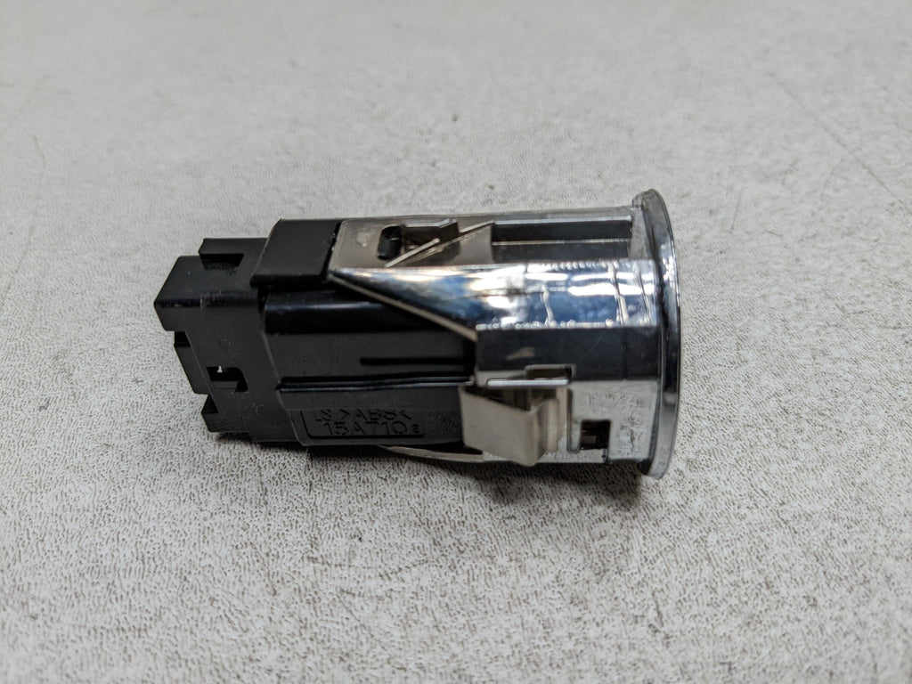 07 - 09 TOYOTA PRIUS OEM IGNITION POWER START STOP PUSH BUTTON CONTROL SWITCH