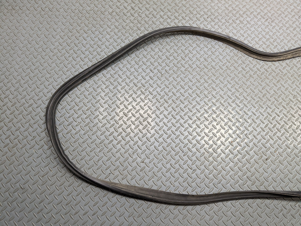 07 - 09 TOYOTA PRIUS OEM DOOR SEAL WEATHER STRIPPING RUBBER REAR TRUNK LIFTGATE