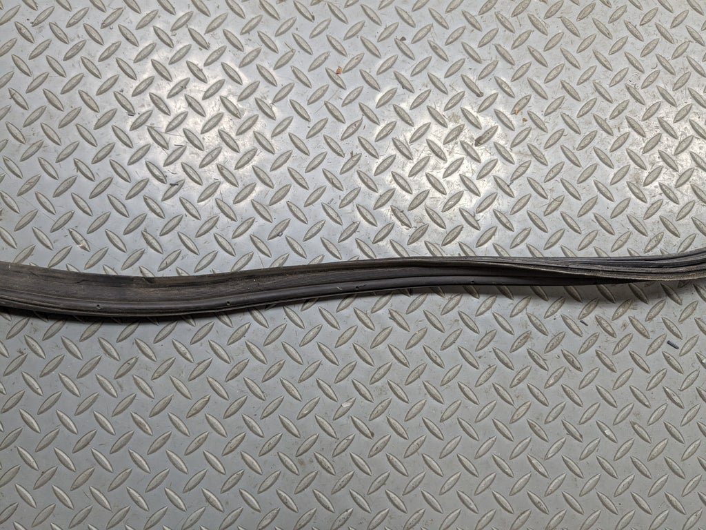 07 - 09 TOYOTA PRIUS OEM DOOR SEAL WEATHER STRIPPING RUBBER REAR TRUNK LIFTGATE