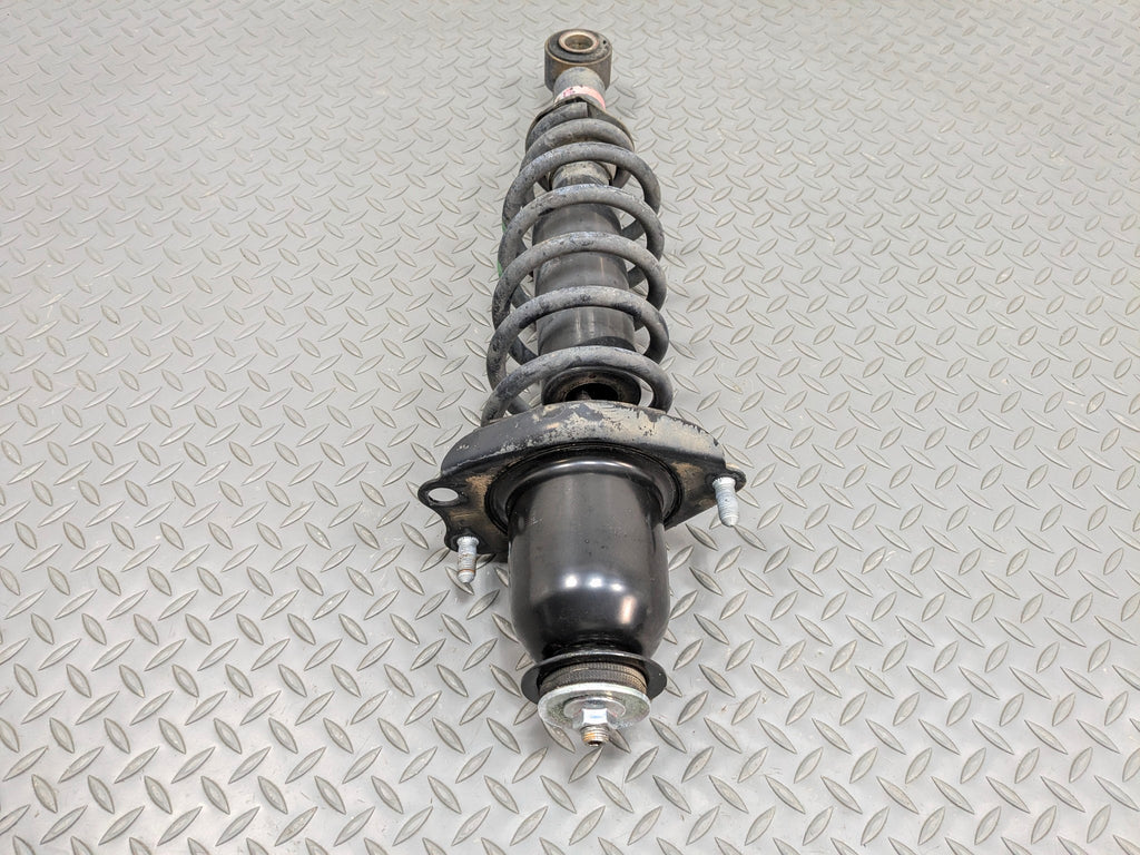 07 - 09 TOYOTA PRIUS OEM SHOCK STRUT ABSORBER WITH COIL SPRING REAR LEFT SIDE