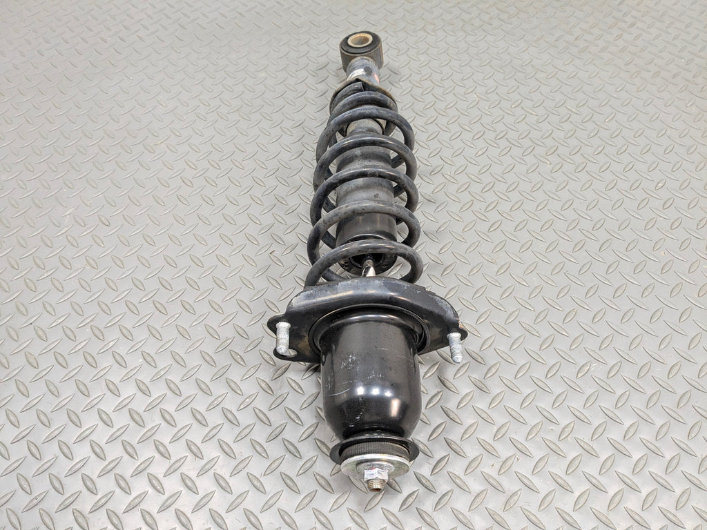 07 - 09 TOYOTA PRIUS OEM SHOCK STRUT ABSORBER WITH COIL SPRING REAR RIGHT SIDE