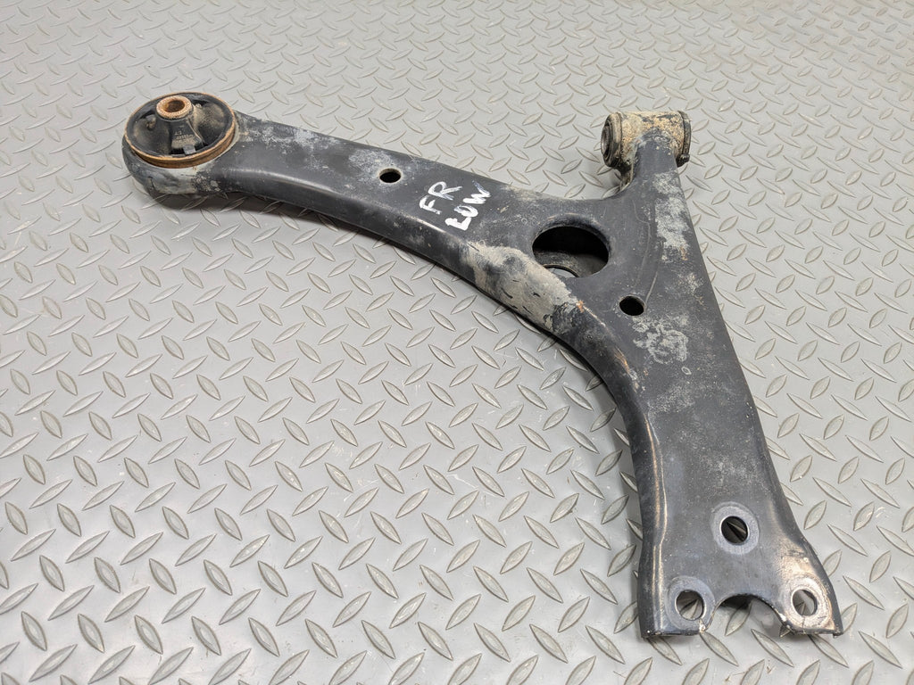 07 - 09 TOYOTA PRIUS OEM LOWER CONTROL ARM SUSPENSION FRONT RIGHT PASSENGER SIDE