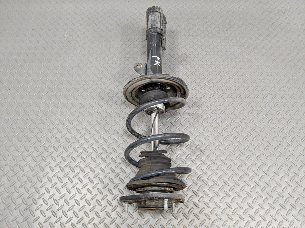 07 - 09 TOYOTA PRIUS OEM SHOCK STRUT ABSORBER WITH COIL SPRING FRONT RIGHT SIDE