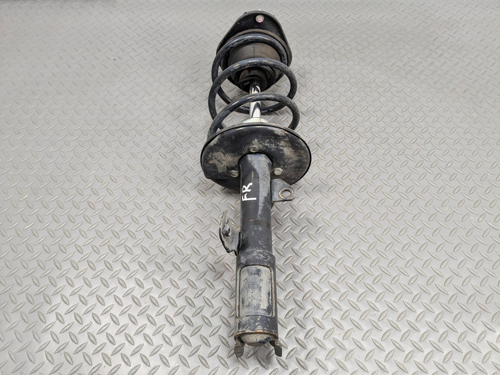 07 - 09 TOYOTA PRIUS OEM SHOCK STRUT ABSORBER WITH COIL SPRING FRONT RIGHT SIDE
