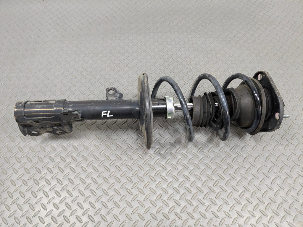 07 - 09 TOYOTA PRIUS OEM SHOCK STRUT ABSORBER WITH COIL SPRING FRONT LEFT SIDE