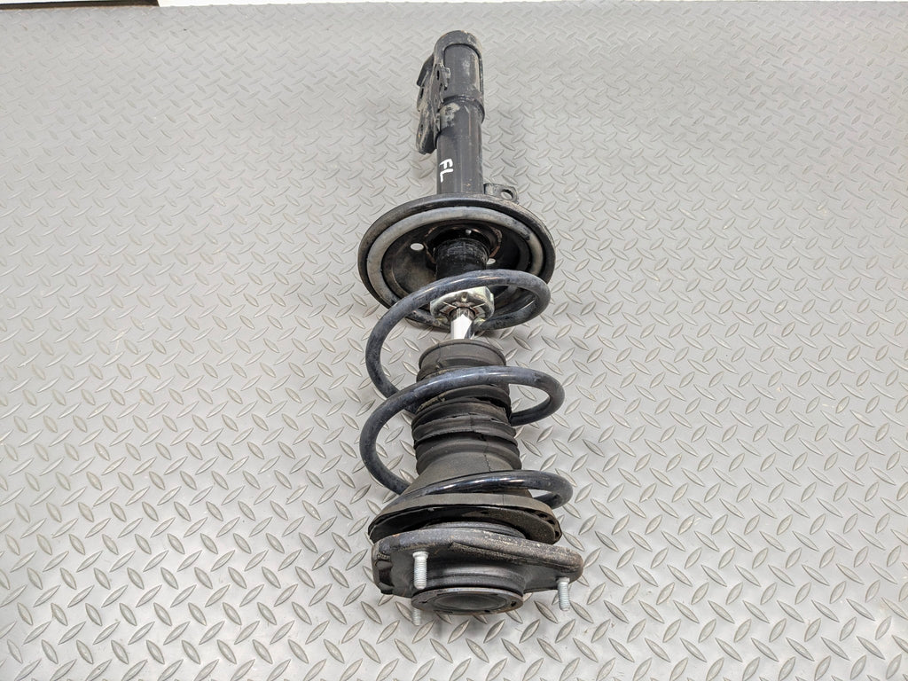 07 - 09 TOYOTA PRIUS OEM SHOCK STRUT ABSORBER WITH COIL SPRING FRONT LEFT SIDE