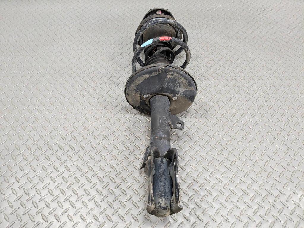 07 - 09 TOYOTA PRIUS OEM SHOCK STRUT ABSORBER WITH COIL SPRING FRONT LEFT SIDE