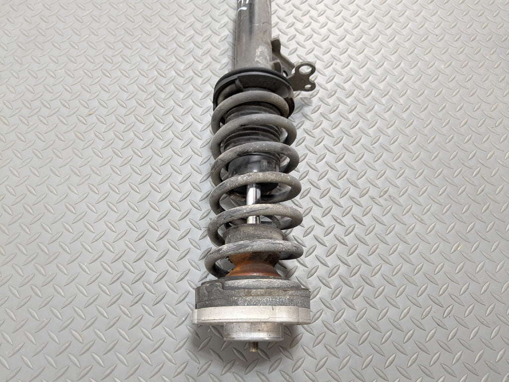 2014 - 2016 BMW 528I OEM STRUT SHOCK SPRING ABSORBER FRONT LEFT DRIVER SIDE