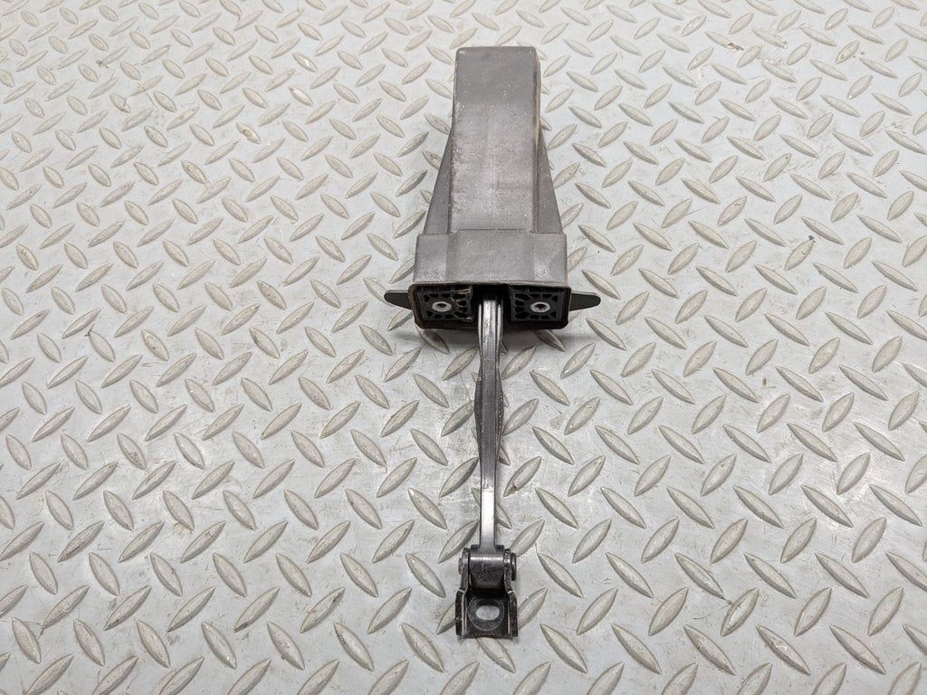 2014 - 2016 BMW 528I OEM DOOR CHECK STRAP STOPPER REAR LEFT DRIVER SIDE