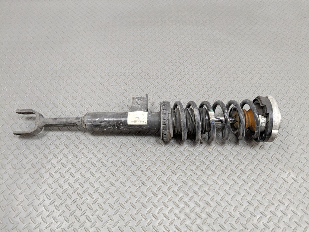 2014 - 2016 BMW 528I OEM STRUT SHOCK SPRING ABSORBER FRONT RIGHT PASSENGER SIDE