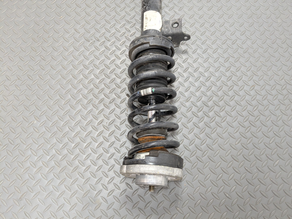 2014 - 2016 BMW 528I OEM STRUT SHOCK SPRING ABSORBER FRONT RIGHT PASSENGER SIDE