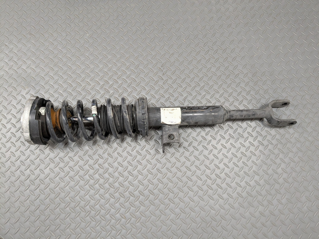2014 - 2016 BMW 528I OEM STRUT SHOCK SPRING ABSORBER FRONT RIGHT PASSENGER SIDE