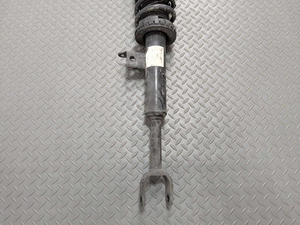 2014 - 2016 BMW 528I OEM STRUT SHOCK SPRING ABSORBER FRONT RIGHT PASSENGER SIDE
