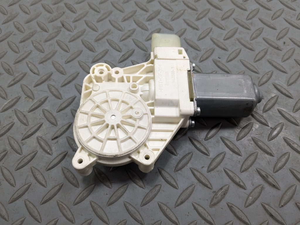 2014 - 2016 BMW 528I OEM POWER WINDOW REGULATOR MOTOR REAR RIGHT PASSENGER SIDE