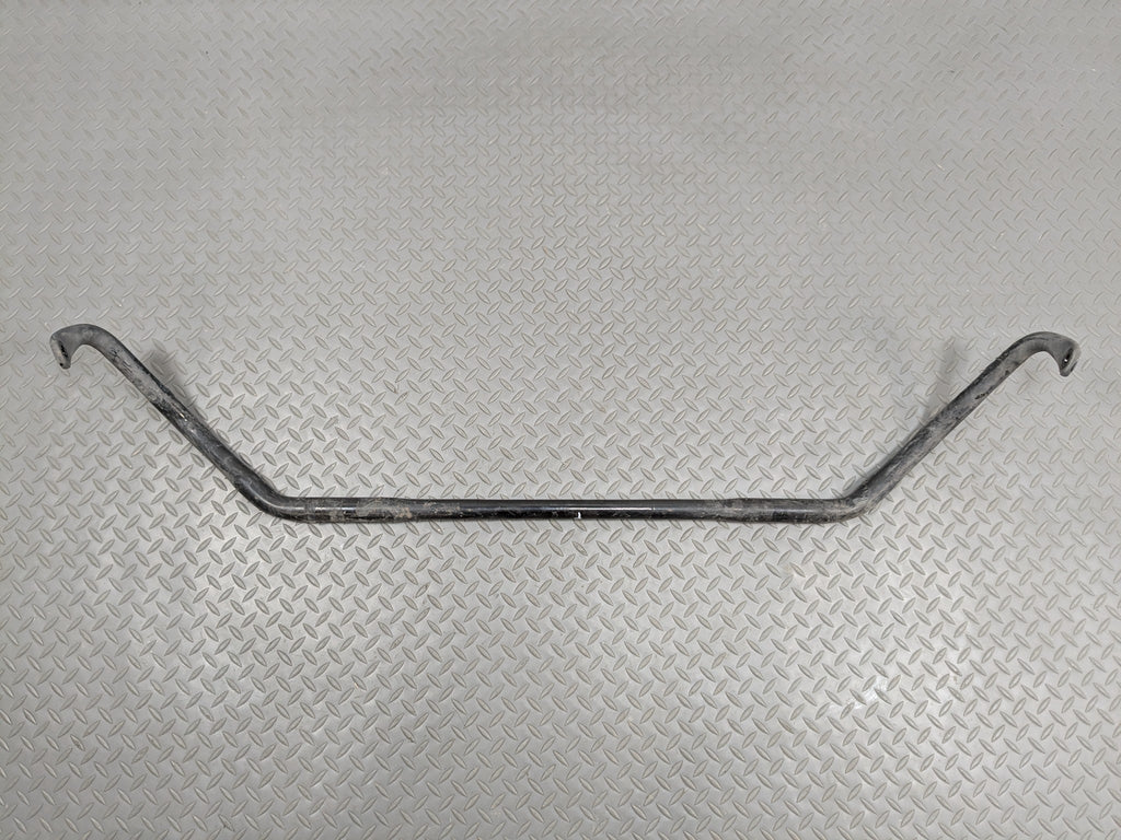 2014 - 2016 BMW 528I OEM SUSPENSION STABILIZER BAR ANTI ROLL ROD FRONT SIDE