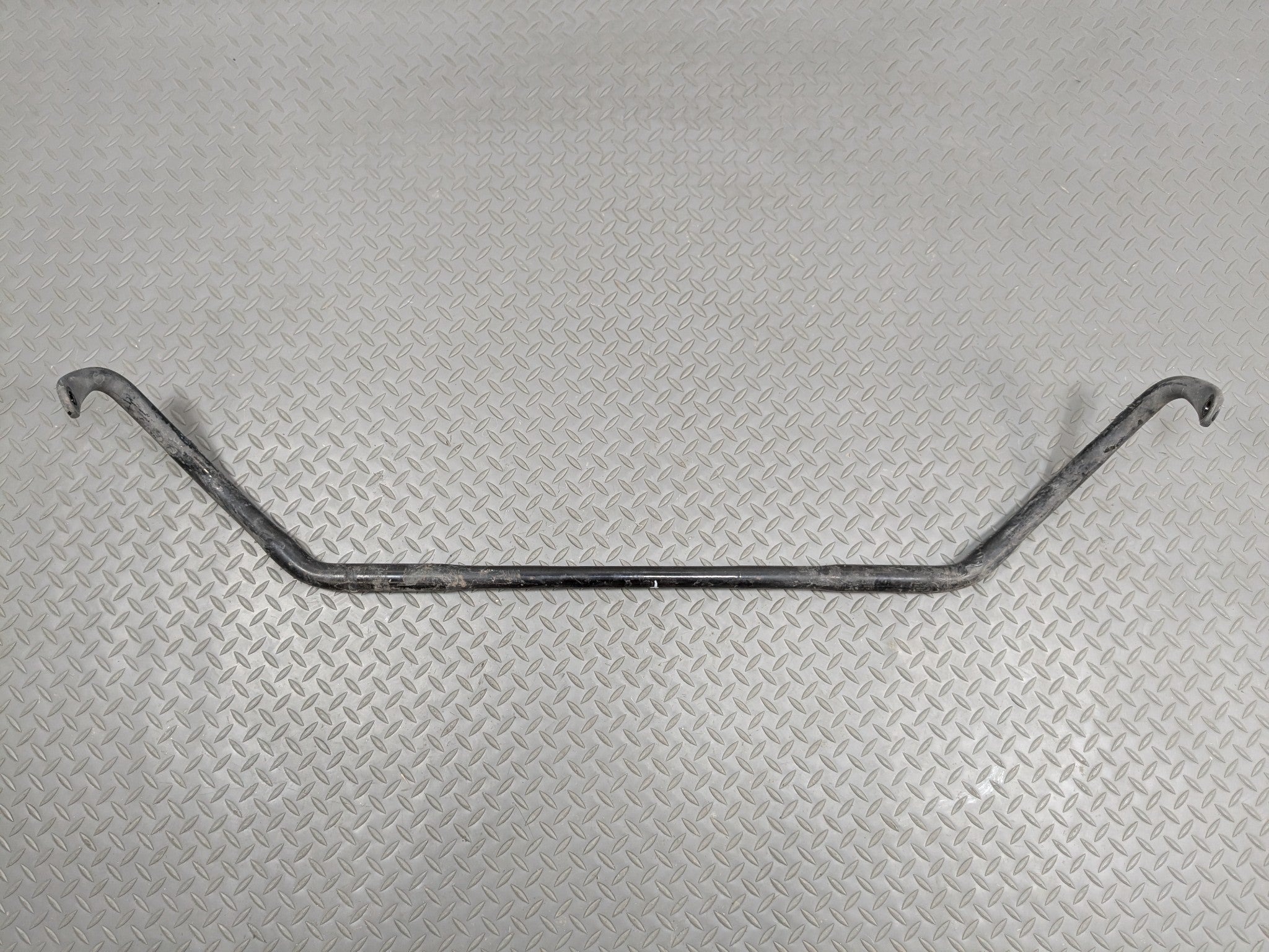 2014 - 2016 BMW 528I OEM SUSPENSION STABILIZER BAR ANTI ROLL ROD FRONT SIDE
