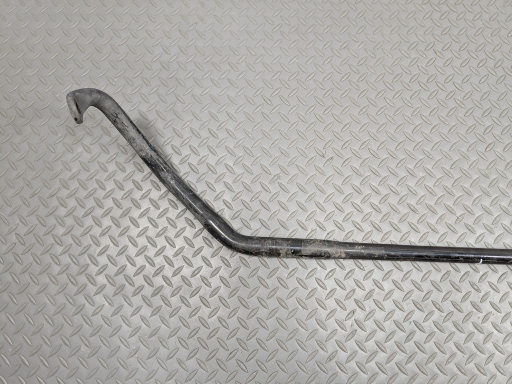 2014 - 2016 BMW 528I OEM SUSPENSION STABILIZER BAR ANTI ROLL ROD FRONT SIDE