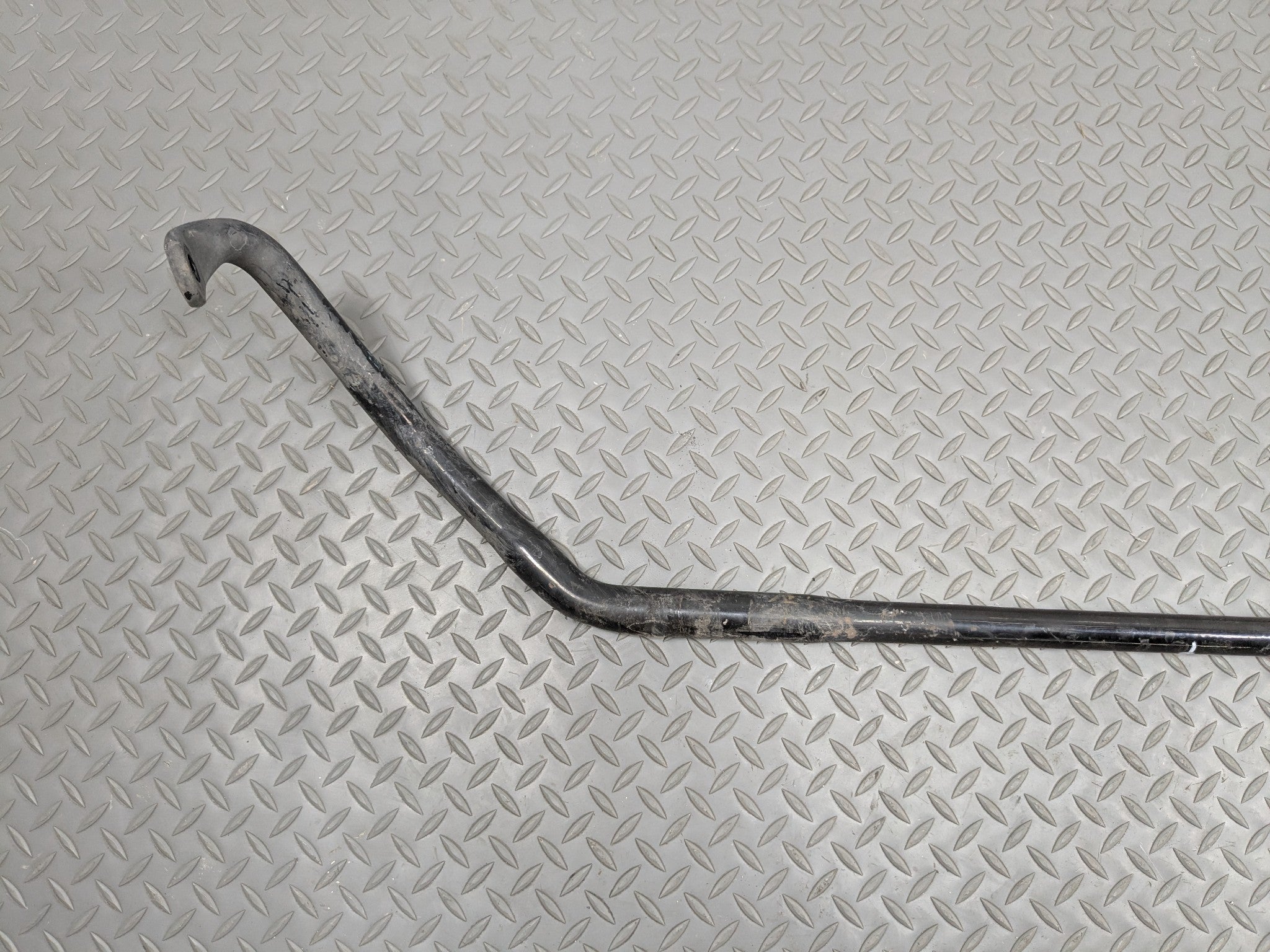 2014 - 2016 BMW 528I OEM SUSPENSION STABILIZER BAR ANTI ROLL ROD FRONT SIDE