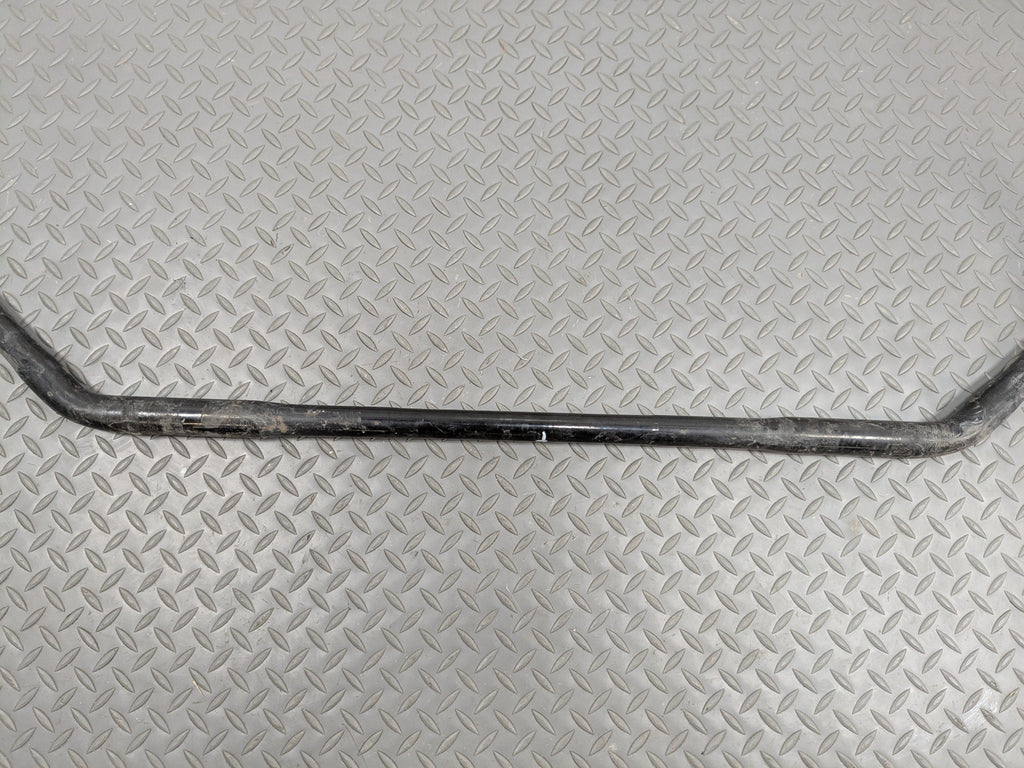 2014 - 2016 BMW 528I OEM SUSPENSION STABILIZER BAR ANTI ROLL ROD FRONT SIDE