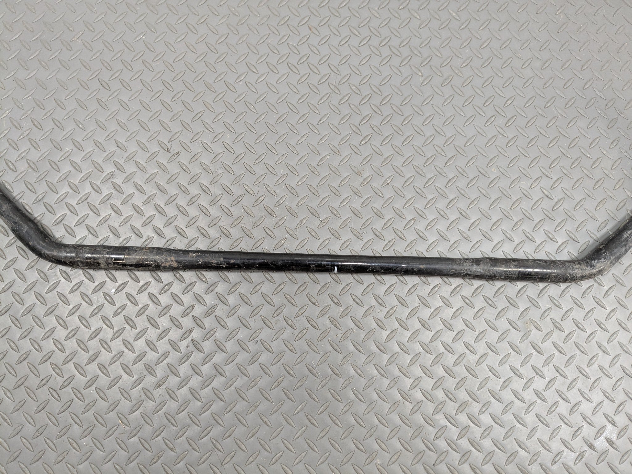 2014 - 2016 BMW 528I OEM SUSPENSION STABILIZER BAR ANTI ROLL ROD FRONT SIDE