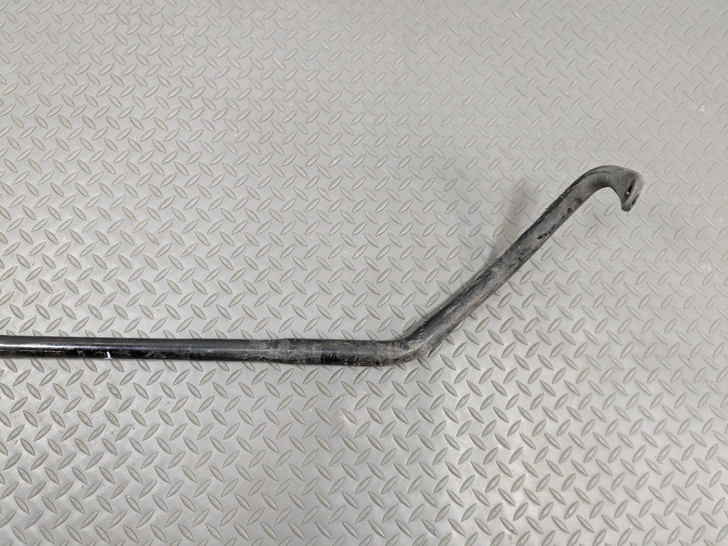 2014 - 2016 BMW 528I OEM SUSPENSION STABILIZER BAR ANTI ROLL ROD FRONT SIDE