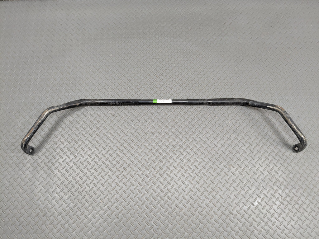 2014 - 2016 BMW 528I OEM SUSPENSION STABILIZER BAR ANTI ROLL ROD FRONT SIDE