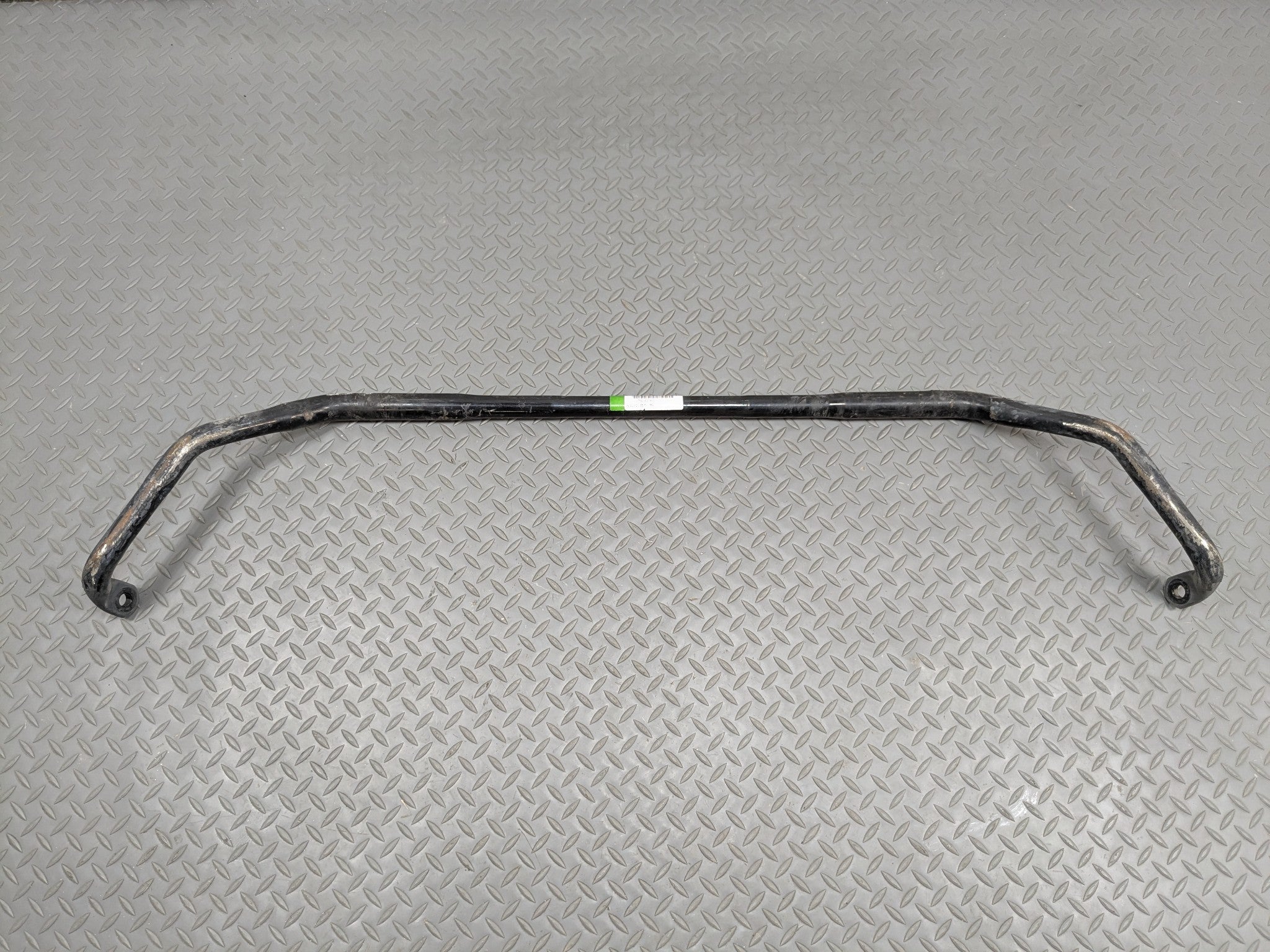 2014 - 2016 BMW 528I OEM SUSPENSION STABILIZER BAR ANTI ROLL ROD FRONT SIDE
