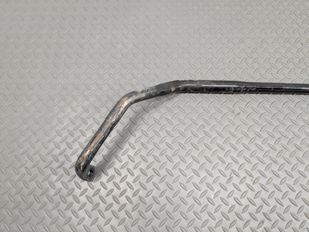 2014 - 2016 BMW 528I OEM SUSPENSION STABILIZER BAR ANTI ROLL ROD FRONT SIDE