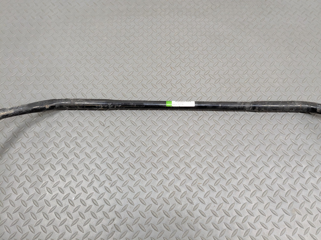 2014 - 2016 BMW 528I OEM SUSPENSION STABILIZER BAR ANTI ROLL ROD FRONT SIDE