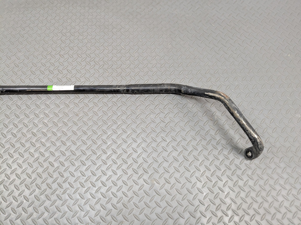 2014 - 2016 BMW 528I OEM SUSPENSION STABILIZER BAR ANTI ROLL ROD FRONT SIDE