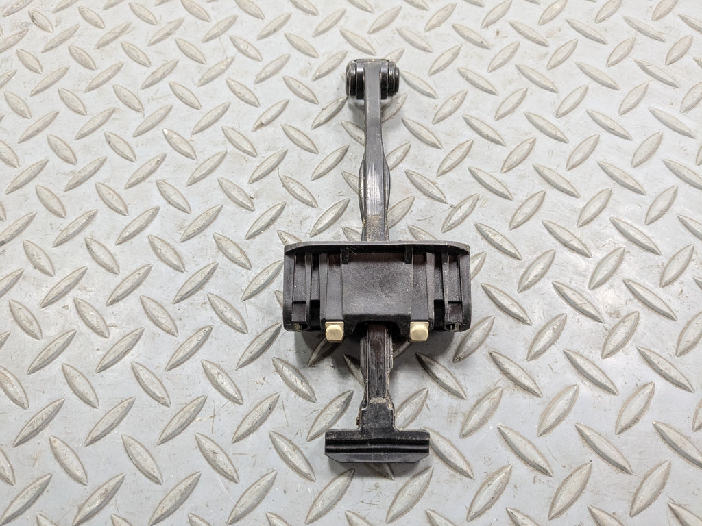 2014 - 2016 BMW 528I OEM DOOR CHECK STRAP STOPPER FRONT LEFT DRIVER SIDE