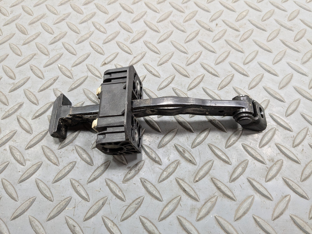 2014 - 2016 BMW 528I OEM DOOR CHECK STRAP STOPPER FRONT LEFT DRIVER SIDE