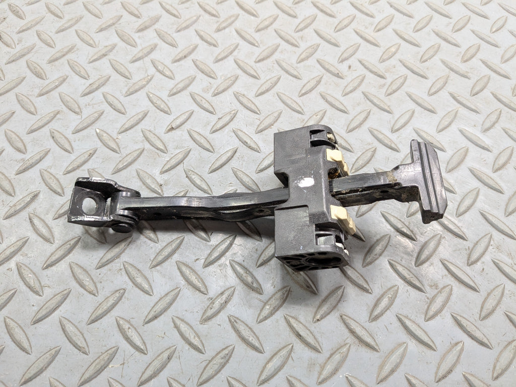 2014 - 2016 BMW 528I OEM DOOR CHECK STRAP STOPPER FRONT LEFT DRIVER SIDE