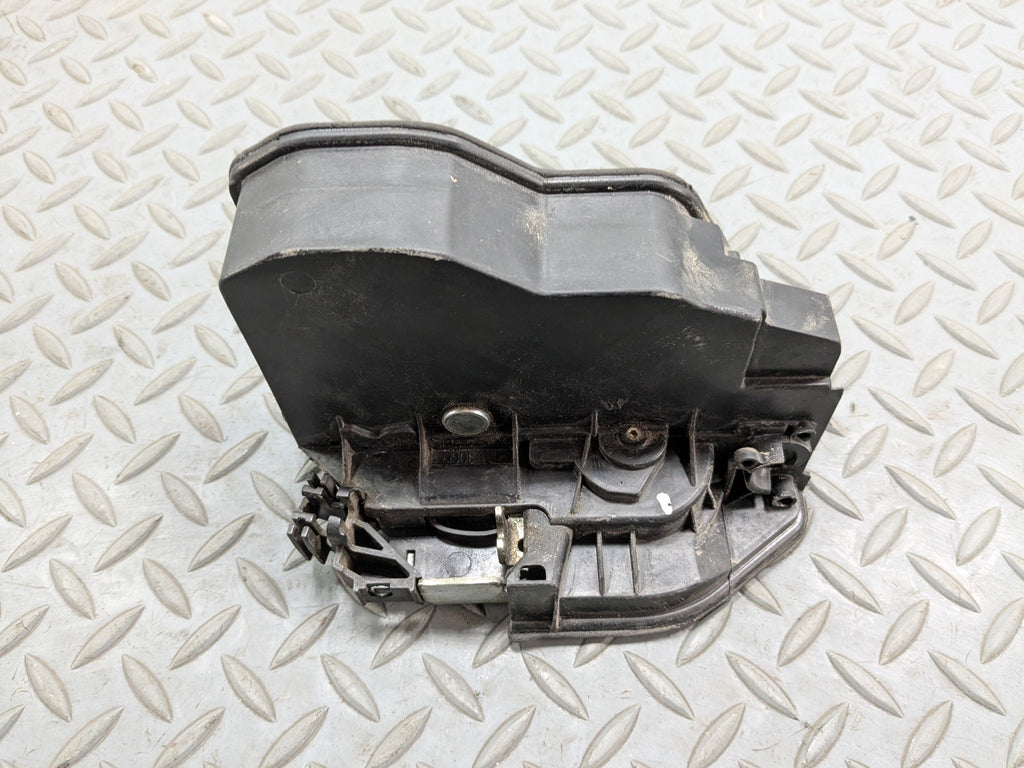 2014 - 2016 BMW 528I OEM DOOR LATCH LOCK ACTUATOR FRONT LEFT DRIVER SIDE