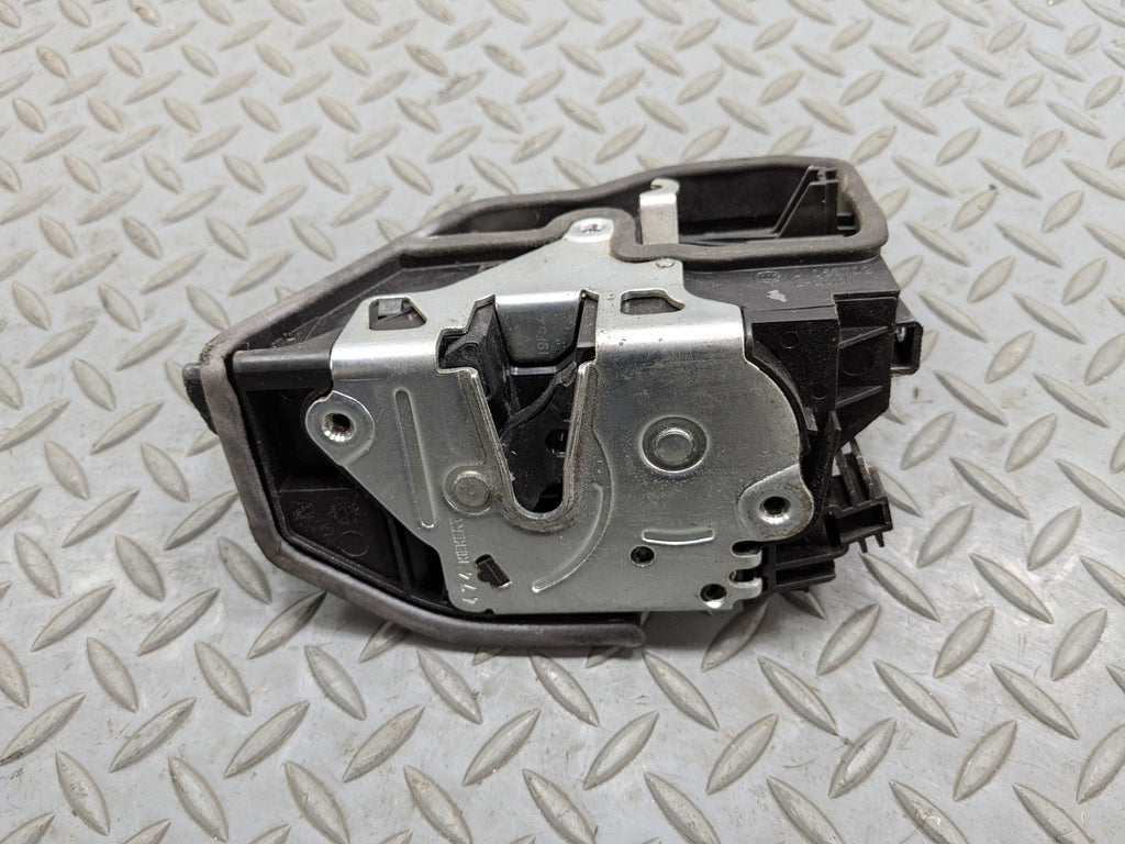 2014 - 2016 BMW 528I OEM DOOR LATCH LOCK ACTUATOR FRONT LEFT DRIVER SIDE