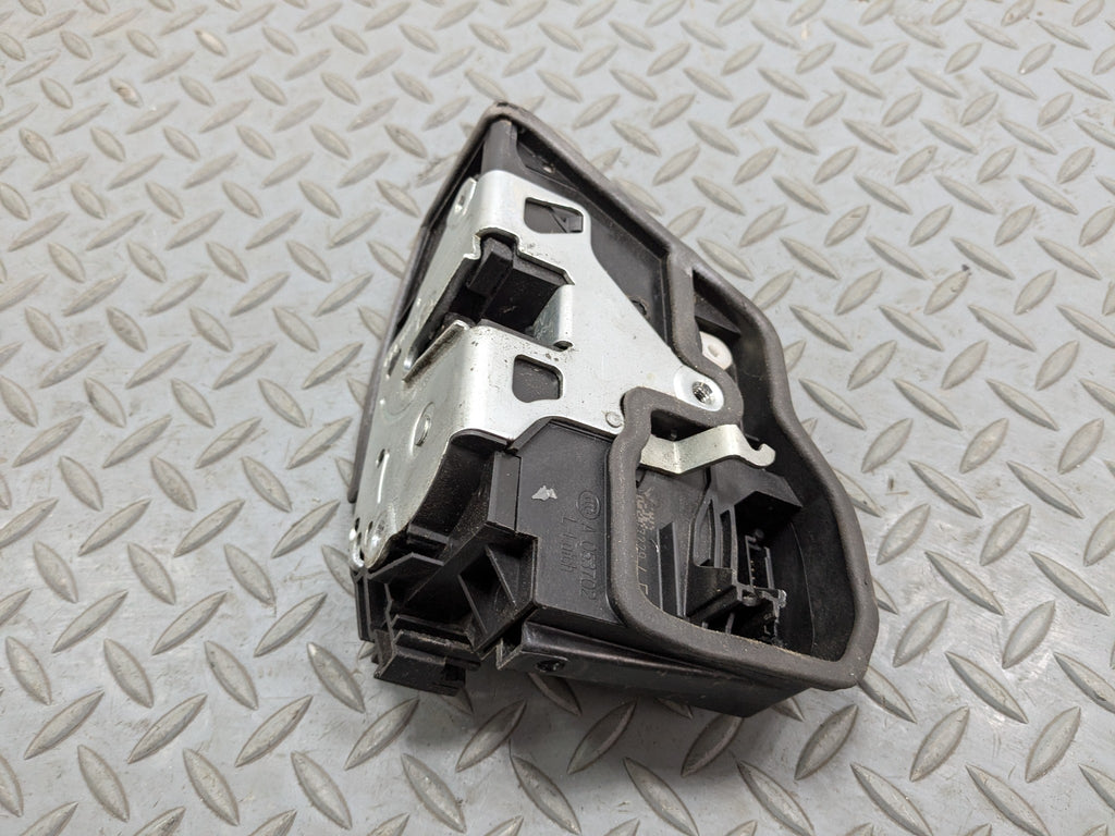 2014 - 2016 BMW 528I OEM DOOR LATCH LOCK ACTUATOR FRONT LEFT DRIVER SIDE