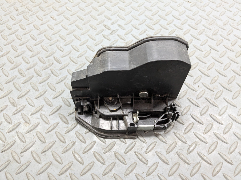2014 - 2016 BMW 528I OEM DOOR LATCH LOCK ACTUATOR REAR RIGHT PASSENGER SIDE