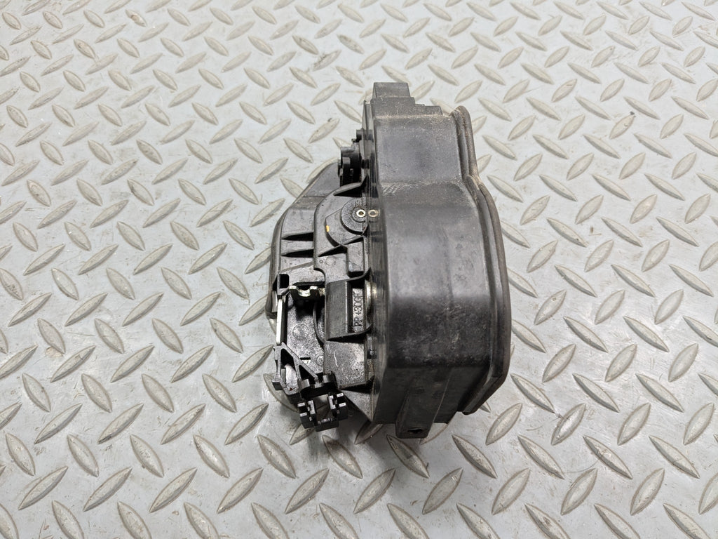 2014 - 2016 BMW 528I OEM DOOR LATCH LOCK ACTUATOR REAR RIGHT PASSENGER SIDE