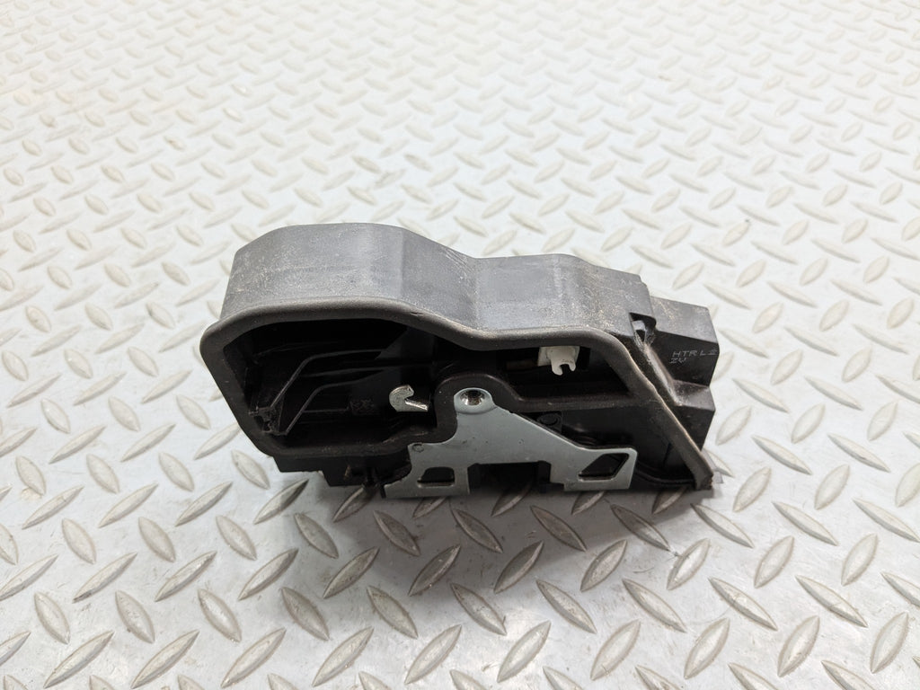 2014 - 2016 BMW 528I OEM DOOR LATCH LOCK ACTUATOR REAR RIGHT PASSENGER SIDE