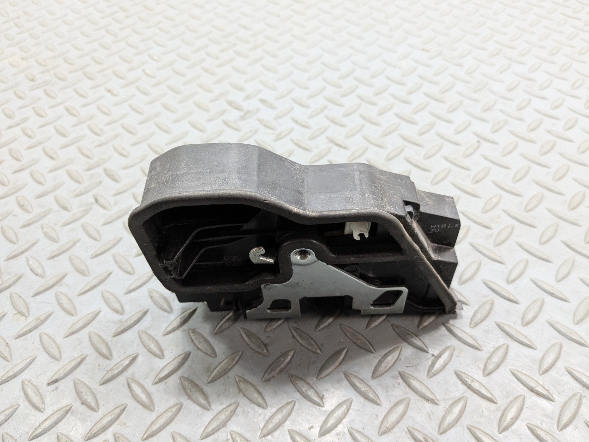 2014 - 2016 BMW 528I OEM DOOR LATCH LOCK ACTUATOR REAR RIGHT PASSENGER SIDE