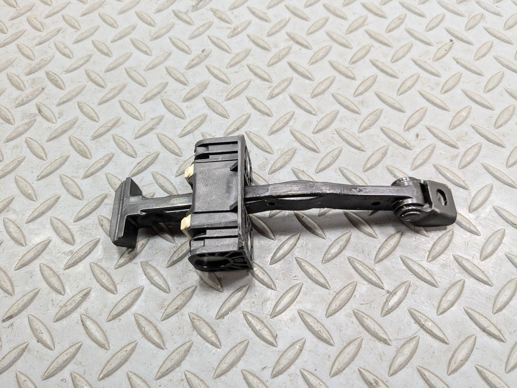 2014 - 2016 BMW 528I OEM DOOR CHECK STRAP STOPPER FRONT RIGHT PASSENGER SIDE