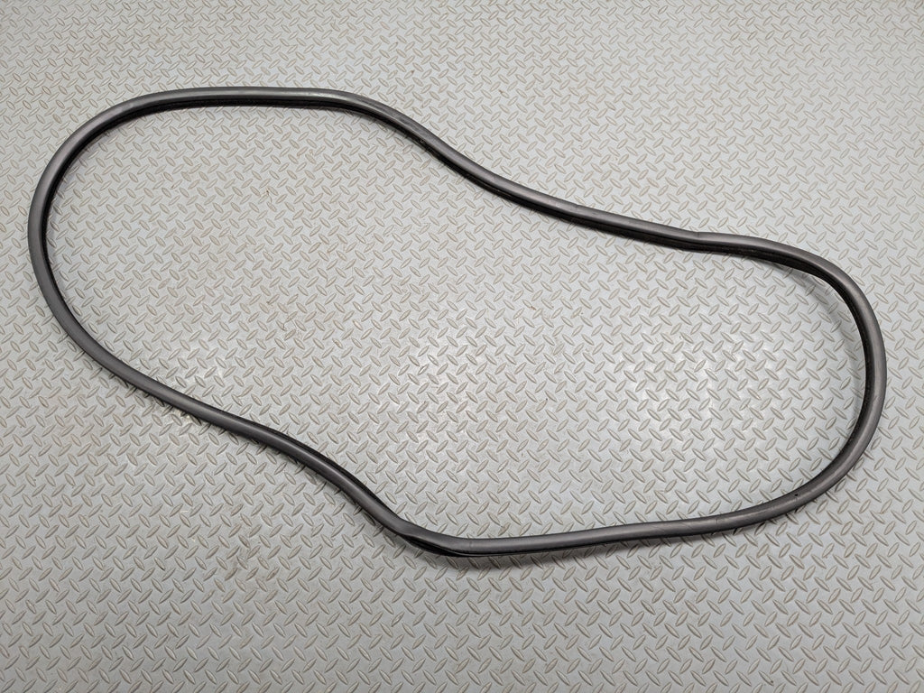 2014 - 2016 BMW 528I OEM DOOR SEAL WEATHER STRIPPING RUBBER FRONT RIGHT SIDE