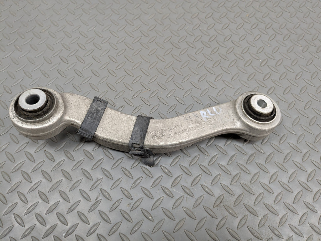 2014 - 2016 BMW 528I OEM UPPER FORWARD CONTROL ARM REAR LEFT DRIVER SIDE